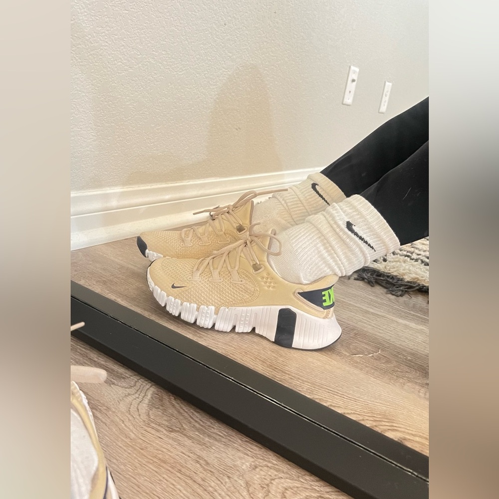 Women Nike Metcon 4